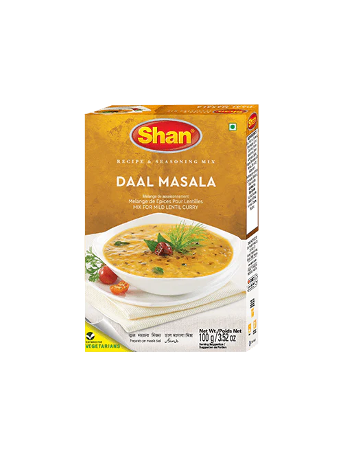 DAAL MASALA