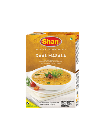 DAAL MASALA