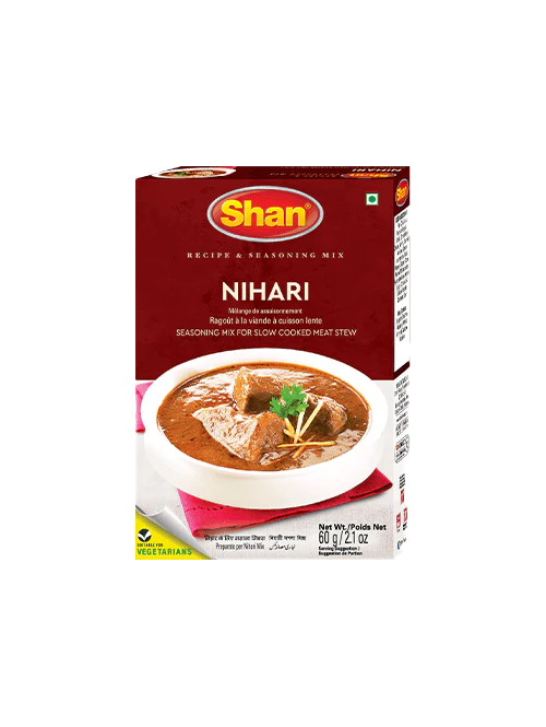 NIHARI MASALA