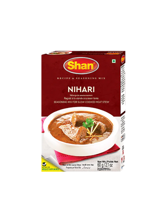 NIHARI MASALA
