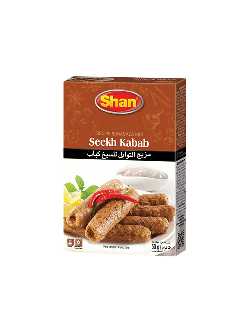 SEEKH KABAB MASALA