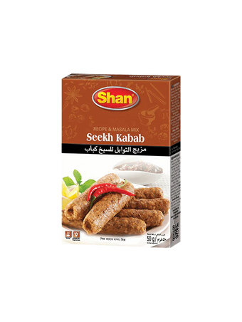 SEEKH KABAB MASALA