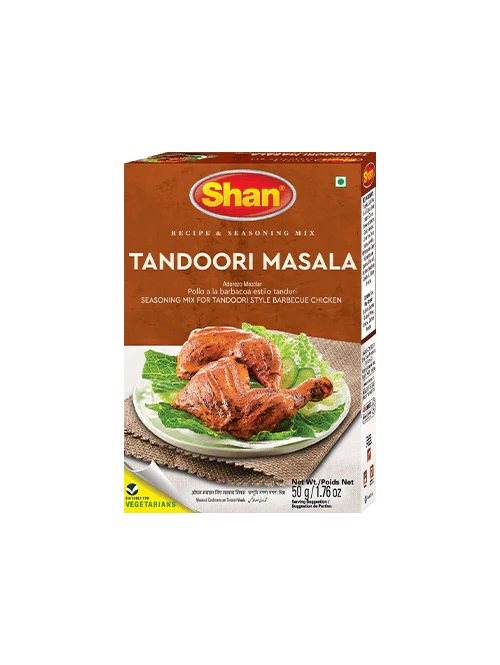 TANDOORI MASALA g-spice