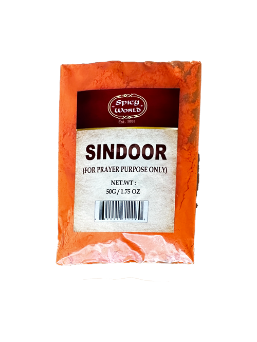 SINDOOR