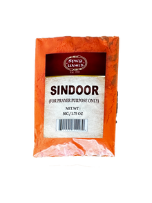 SINDOOR