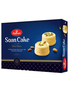 SOAN CAKE