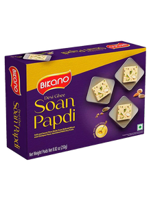 SOAN PAPDI