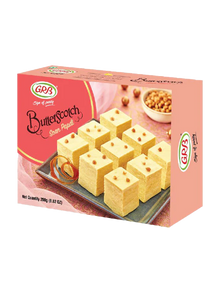 SOAN PAPDI (BUTTERSCOTCH)