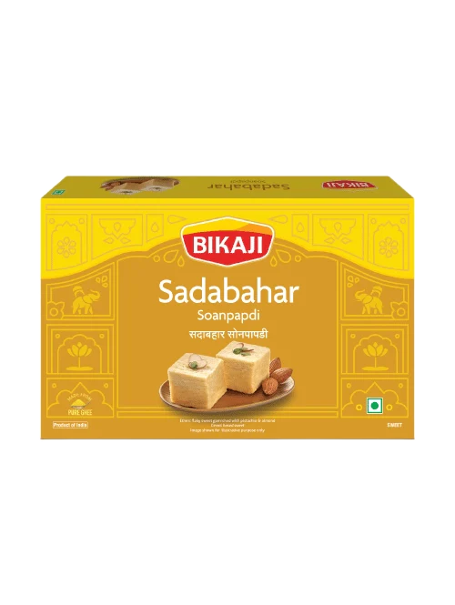SOAN PAPDI