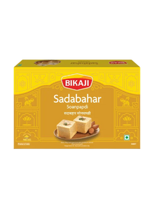 SOAN PAPDI