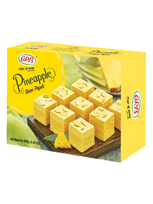 SOAN PAPDI (PINEAPPLE)