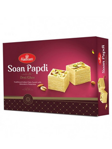 SOAN PAPDI SWEETS - G-Spice