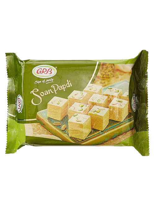 SOAN PAPDI