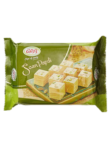 SOAN PAPDI