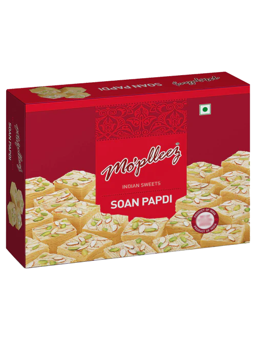 SOAN PAPDI