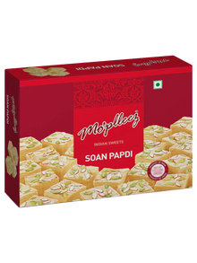 SOAN PAPDI