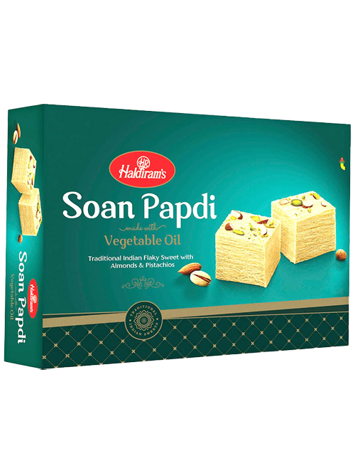 SOAN PAPDI