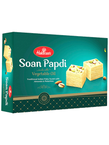 SOAN PAPDI