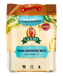 SONA MASOORI RICE (ORGANIC)