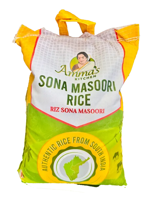 SONA MASOORI RICE