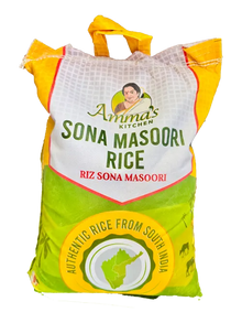 SONA MASOORI RICE