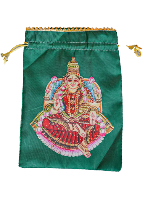 STRING BAG LAKSHMI