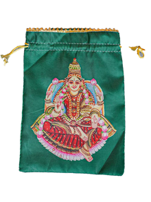 STRING BAG LAKSHMI