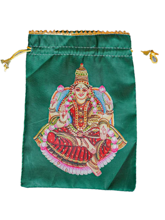 STRING BAG LAKSHMI