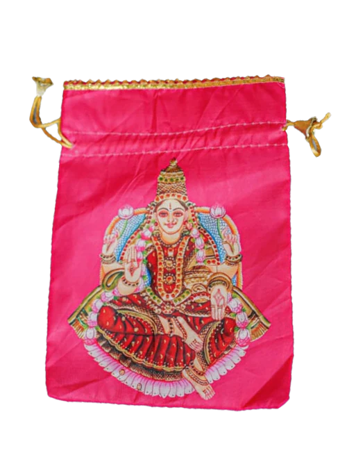 STRING BAG LAKSHMI