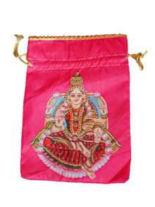 STRING BAG LAKSHMI