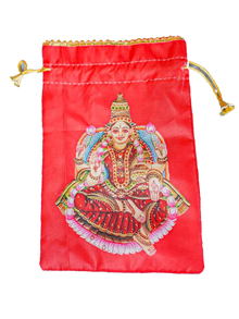 STRING BAG LAKSHMI