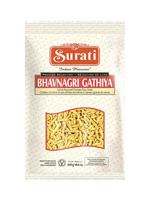 GATHIYA BHAVNAGRI