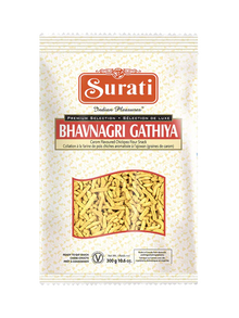 GATHIYA BHAVNAGRI