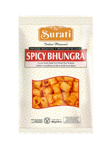 BHUNGRA SPICY