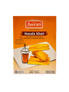 KHARI PUFF MASALA