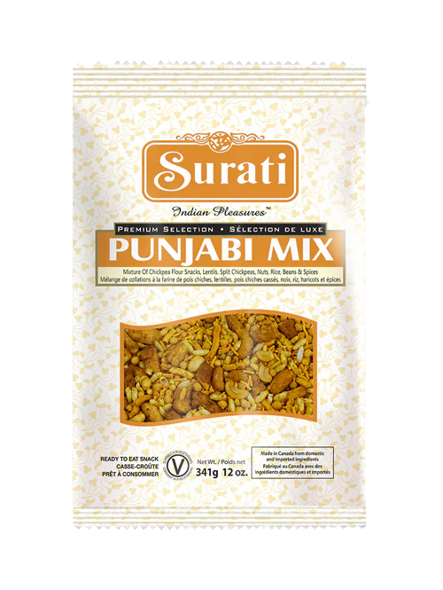 PUNJABI MIX