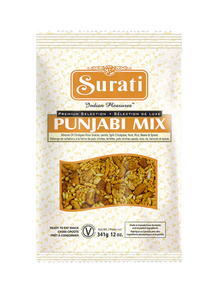 PUNJABI MIX