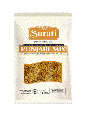 PUNJABI MIX