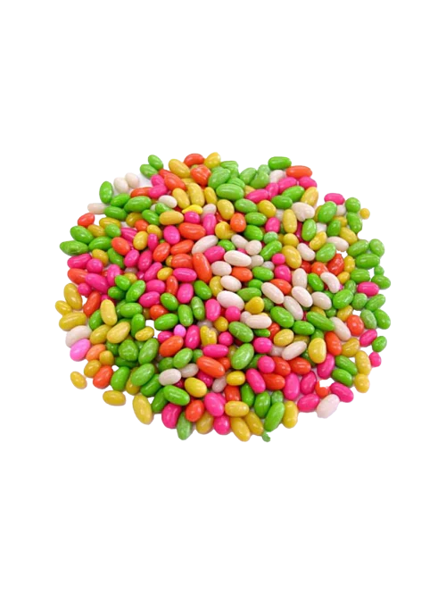 SUGAR COATED FENNEL