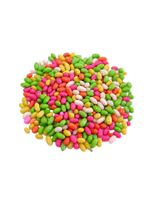 SUGAR COATED FENNEL