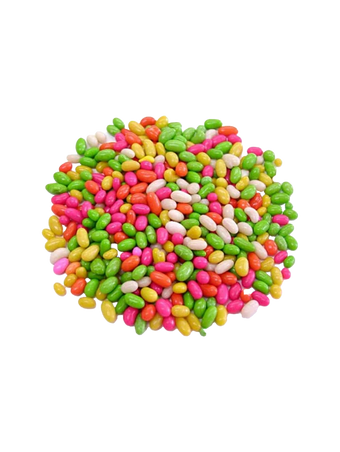 SUGAR COATED FENNEL