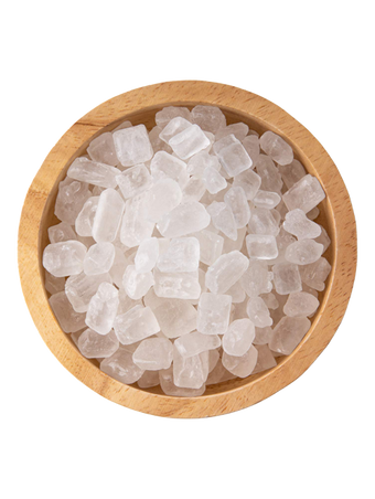 SAKAR (SUGAR CRYSTALS)