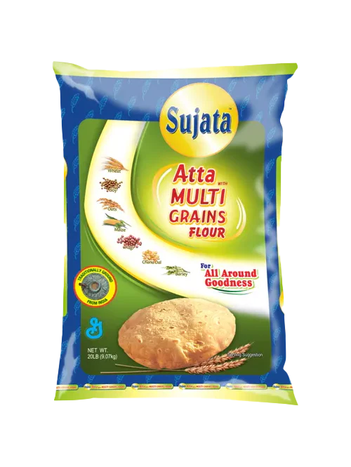 SUJATA MULTI GRAIN ATTA