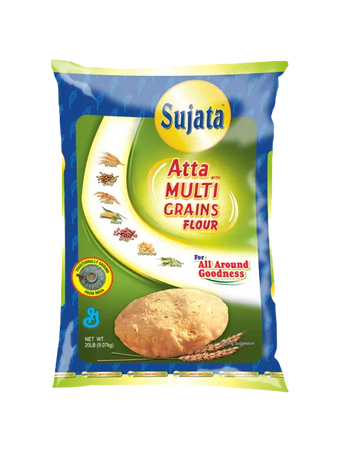SUJATA MULTI GRAIN ATTA