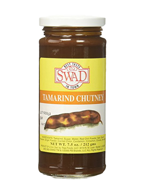 TAMARIND CHUTNEY