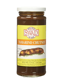 TAMARIND CHUTNEY