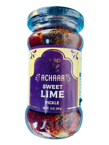 DEEP PICKLE SWEET LIME g-spice