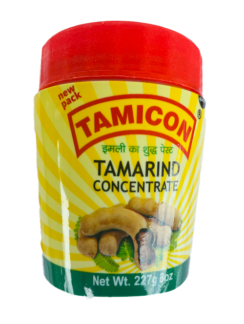 TAMARIND CONCENTRATE PASTES - G-Spice