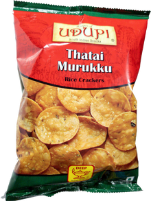 THATTAI MURUKU SNACKS - G-Spice