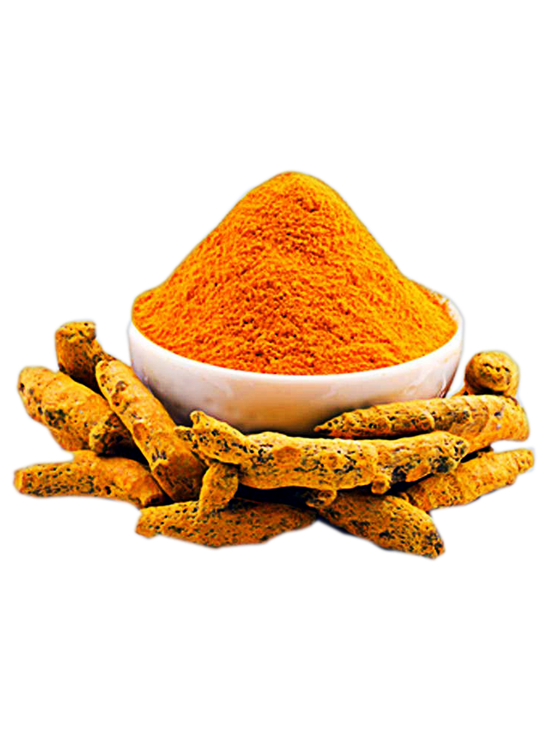 TURMERIC POWDER SPICES - G-Spice